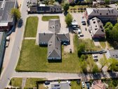 Nuomojamas 1000 m² Komercinis Objektas Su 40 - nuotraukos Nr. 9
