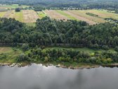 Miškas, Šlaitas Ir Įspūdinga Nemuno Panorama - nuotraukos Nr. 5