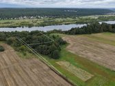 Miškas, Šlaitas Ir Įspūdinga Nemuno Panorama - nuotraukos Nr. 7