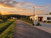 Parduodamas A++ Klasės Kokybiškai Statomas - nuotraukos Nr. 9