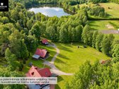 Vos Apie 60 Km Nuo Vilniaus Trakų Rajone, - nuotraukos Nr. 31