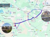 Naujas 104 Kv. M Namas „Bičiulių Parke“ – - nuotraukos Nr. 17