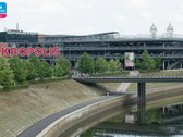 Nuomojamas Skoningai Įrengtas Butas Pačiame - nuotraukos Nr. 18