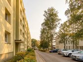 Žalumos Apsuptyje Jaukus 3 Kambarių Butas - nuotraukos Nr. 7