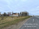Parduodamas Administracinės Paskirties - nuotraukos Nr. 3