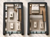 Parduodamas investicinis 11 garažų kompleksas - nuotraukos Nr. 2