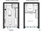 Parduodamas investicinis 11 garažų kompleksas - nuotraukos Nr. 9