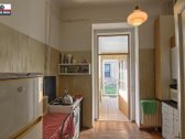 Išnuomojamas 3-jų kambarių butas centre - nuotraukos Nr. 15