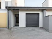 Parduodamas jaukus 4 kambarių kotedžas - nuotraukos Nr. 56