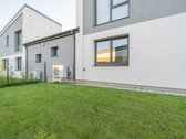 Parduodamas jaukus 4 kambarių kotedžas - nuotraukos Nr. 51
