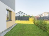 Parduodamas jaukus 4 kambarių kotedžas - nuotraukos Nr. 53