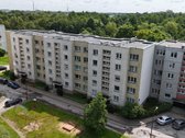 Išnuomuojamas 1 Kambarių Butas, Pietiniame - nuotraukos Nr. 15