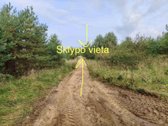 Parduodamas investicinis namų valdos sklypas - nuotraukos Nr. 3