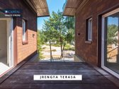 Parduodamas Butas Su Nuosavu Sklypu Ir - nuotraukos Nr. 8