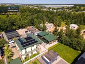 Parduodamas Butas Su Nuosavu Sklypu Ir - nuotraukos Nr. 21