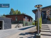 Parduodamas Butas Su Nuosavu Sklypu Ir - nuotraukos Nr. 28