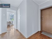 Šviesus Ir Jaukus 3 K. Butas Antakalnyje – - nuotraukos Nr. 17