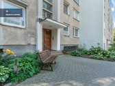 Šviesus Ir Jaukus 3 K. Butas Antakalnyje – - nuotraukos Nr. 21
