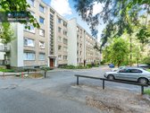 Šviesus Ir Jaukus 3 K. Butas Antakalnyje – - nuotraukos Nr. 22