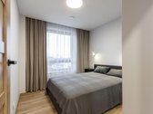 Nuomojamas šviesus ir jaukus butas, puikiai - nuotraukos Nr. 4