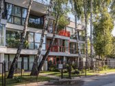 Parduodamas Erdvus 1 Kambario Butas Palangos - nuotraukos Nr. 19
