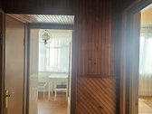 Jaukus ir šiltas 3 kambarių butas Alytuje – - nuotraukos Nr. 3