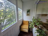 Jaukus ir šiltas 3 kambarių butas Alytuje – - nuotraukos Nr. 17