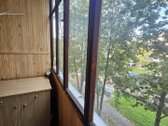 Jaukus ir šiltas 3 kambarių butas Alytuje – - nuotraukos Nr. 23