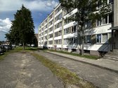Parduodamas 1 k. butas, investicinis objektas - nuotraukos Nr. 11