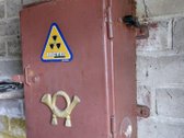 Tvarkingas garažas su duobe yra elektra (220v - nuotraukos Nr. 2