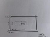 Tvarkingas garažas su duobe yra elektra (220v - nuotraukos Nr. 3