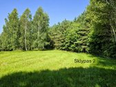 Parduodami 4 Namų Valdos Paskirties Žemės - nuotraukos Nr. 11