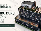 Kviečiame atvykti į „Kauno Dobilą“ ir gyvai - nuotraukos Nr. 2