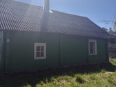 Parduodamas žemės ūkios paskirtis sklypas su - nuotraukos Nr. 5