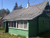 Parduodamas žemės ūkios paskirtis sklypas su - nuotraukos Nr. 4