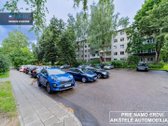 Parduodamas 2 kambarių butas labai geroje - nuotraukos Nr. 28
