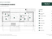 Parduodamas 48,42 a namu valdos sklypas - nuotraukos Nr. 7