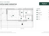 Parduodamas 48,42 a namu valdos sklypas - nuotraukos Nr. 4