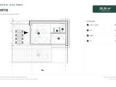 Parduodamas 48,42 a namu valdos sklypas - nuotraukos Nr. 5