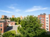 Parduodamas erdvus 3 kambarių butas pietinėje - nuotraukos Nr. 5