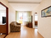 Parduodamas erdvus 3 kambarių butas pietinėje - nuotraukos Nr. 11