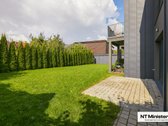 Nuomojamas Naujai Įrengtas 4 Kambarių - nuotraukos Nr. 4