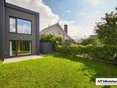 Nuomojamas Naujai Įrengtas 4 Kambarių - nuotraukos Nr. 7