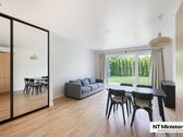 Nuomojamas Naujai Įrengtas 4 Kambarių - nuotraukos Nr. 8