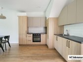 Nuomojamas Naujai Įrengtas 4 Kambarių - nuotraukos Nr. 10