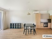 Nuomojamas Naujai Įrengtas 4 Kambarių - nuotraukos Nr. 11