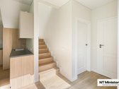 Nuomojamas Naujai Įrengtas 4 Kambarių - nuotraukos Nr. 13