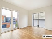 Nuomojamas Naujai Įrengtas 4 Kambarių - nuotraukos Nr. 18