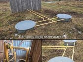 Širvintų r., Motiejūnų k., parduodamos - nuotraukos Nr. 20
