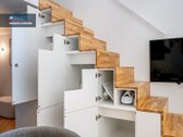 Išnuomojamas Loftas Išskirtinėje Miesto - nuotraukos Nr. 16